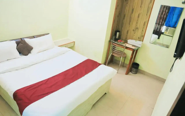 Hotel Shaurya By Sharma Online Solution Haridwar