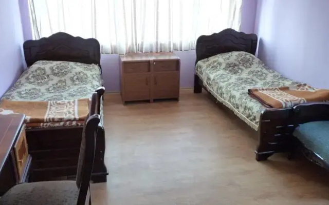 Resort Aspindza