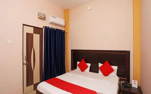 OYO 14664 Assi River Guest House