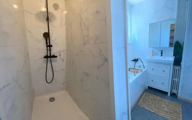 Appartement T3 - DABNB