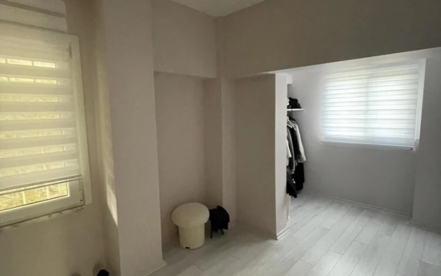 Charming Flat Close to the Bosphorus in Emirgan