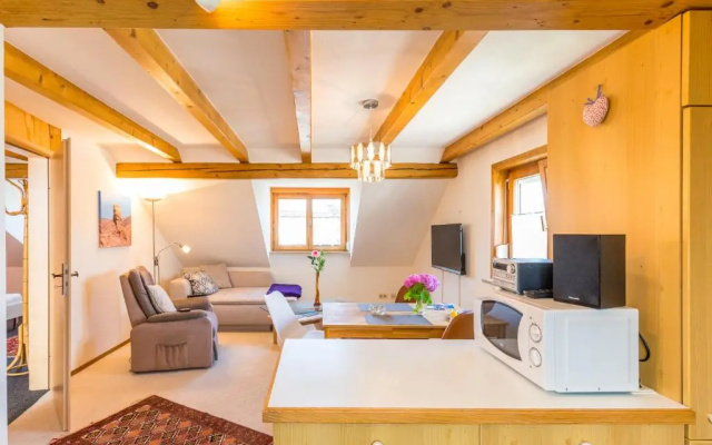 Ferienwohnungen Haus Christine