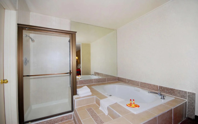 Economy Inn - Ontario Airport/Chino