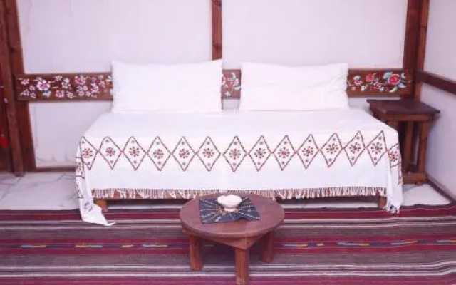 Talist Siwa