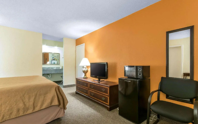 Quality Inn Hazard