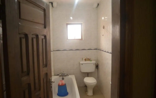 Mokland Hotel Abeokuta
