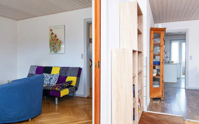 8 Person Holiday Home in Thyboron-by Traum