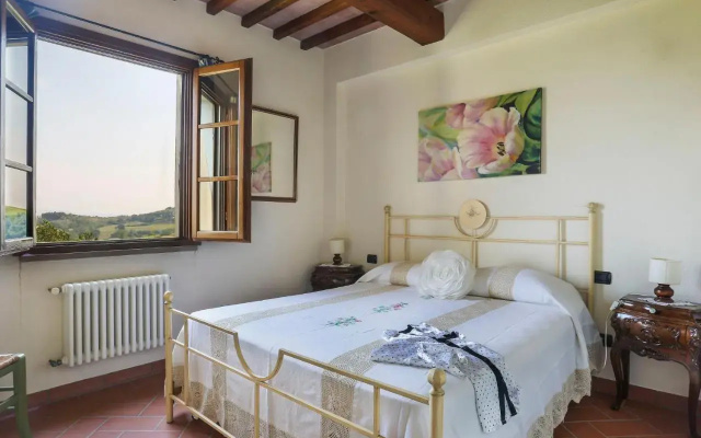 La Beccaccia