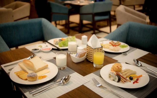 Muong Thanh Luxury Da Nang Hotel