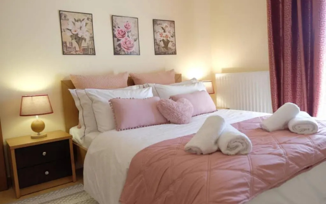 Sevi's Luxury Guesthouse Villa