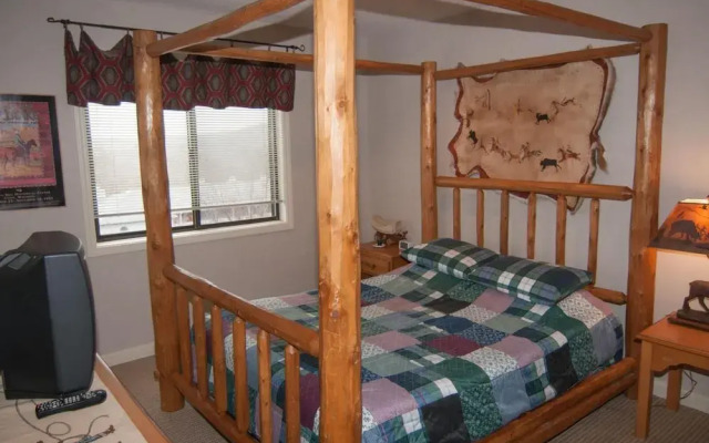 Beaver Ridge 260