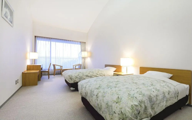 Terrace Resort ASAGO
