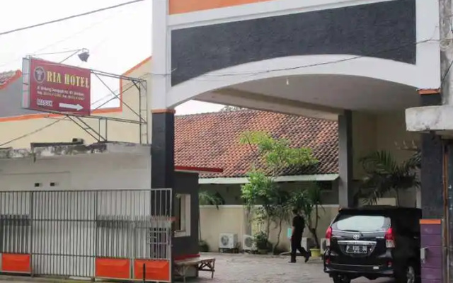 Ria Hotel Jember