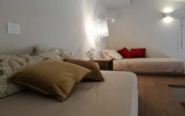 Agriturismo Le Piccole Macie