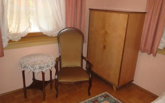 Bungalow Möwe