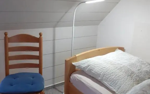 Appartement Klahn Nr2