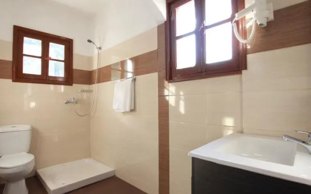 Alexandra Pension Kastelorizo
