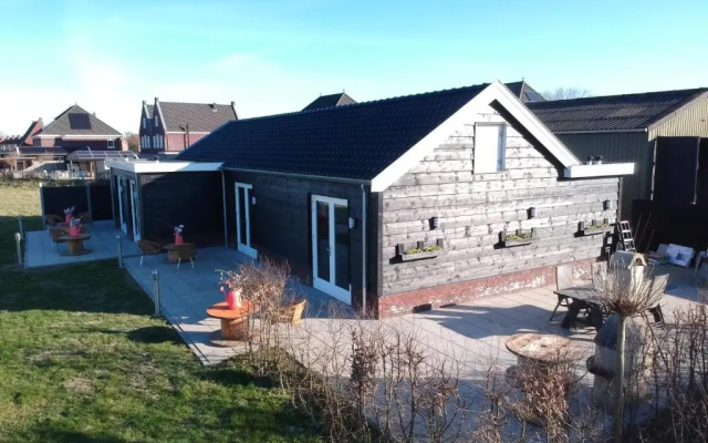 B&B Buutegeweun