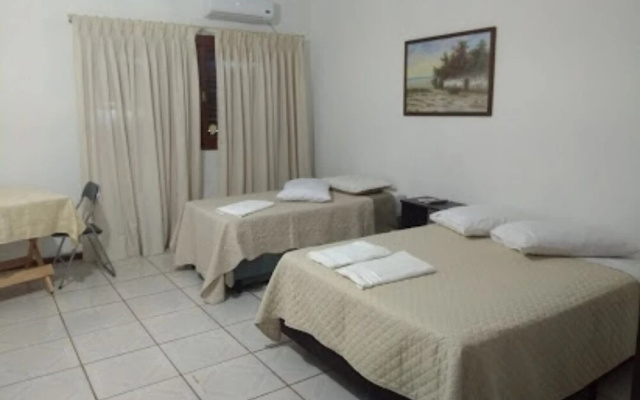 Hotel Pousada Casablanca
