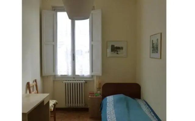 Florence Guest house