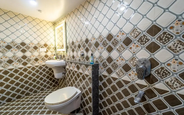 Treebo Grand Royale Eco Residency with Pool