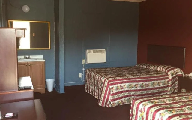 Avalon Motel