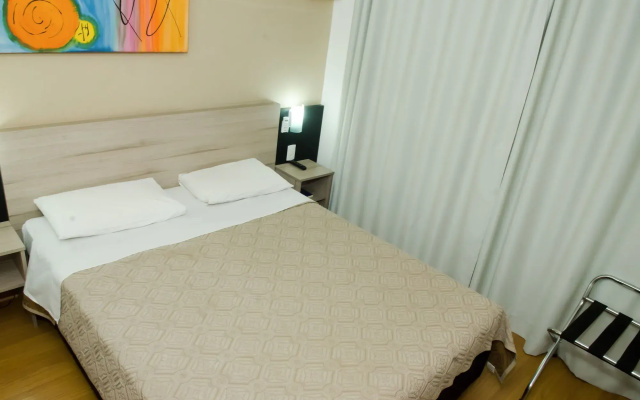 Stop Inn Plus Pampulha