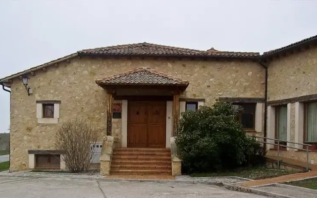 San Pedro De Caldas