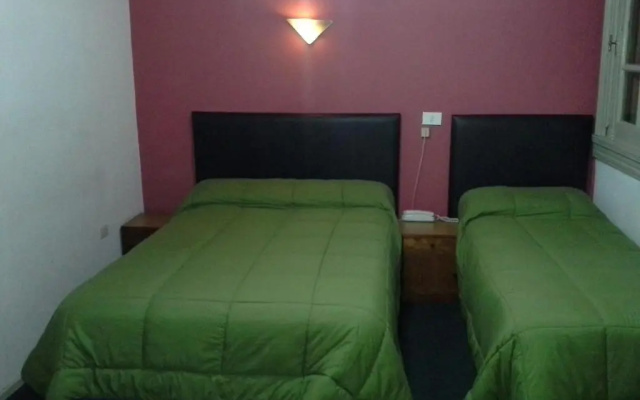 Hotel Del Prado