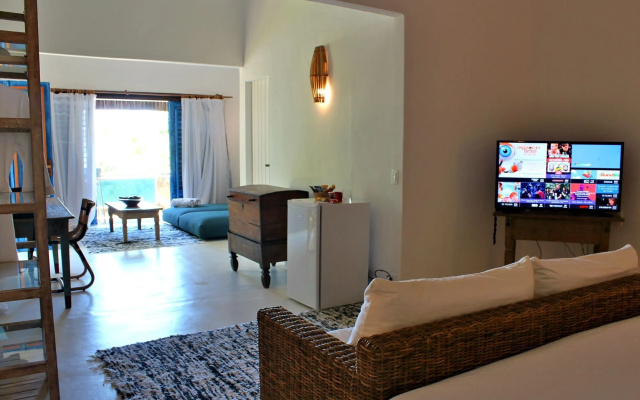 Villas de Gaia Hotel Boutique