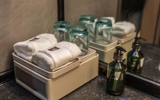 HiFashion Hotel