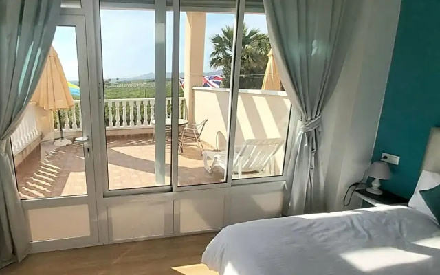 Hotel La Oficina