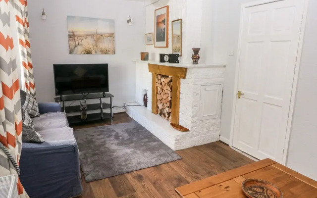 Woodview Cottage