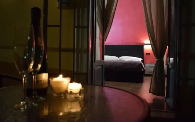Corallo Rooms