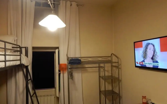 Le Studio des Halles