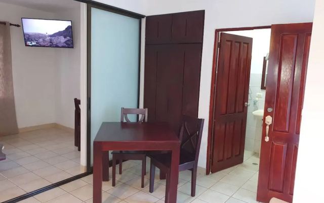 Marina Loft Condo #214