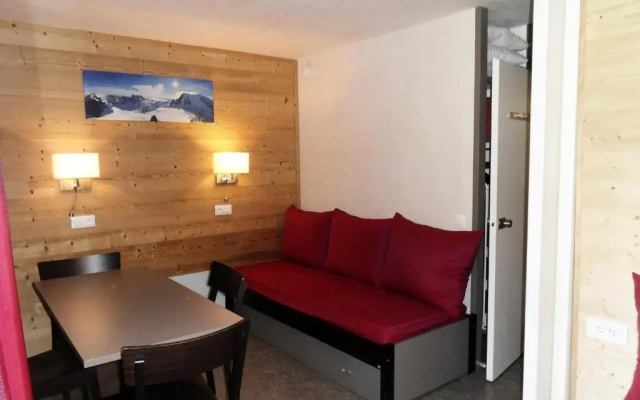 Résidence Beryl - Studio pour 4 Personnes 23
