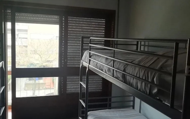 New Sport Hostel in Porto