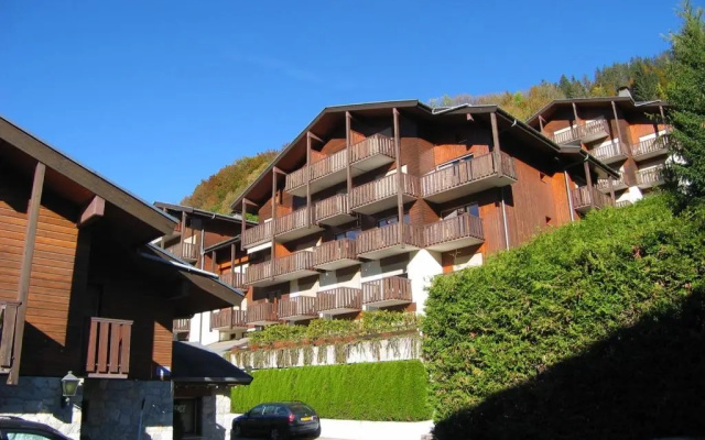 Résidence 2-235 - Proche Centre Village