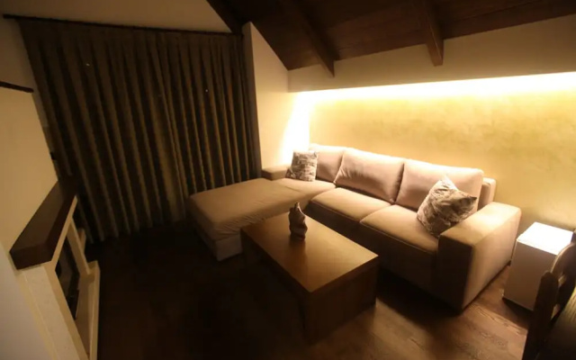 Hotel Alpin