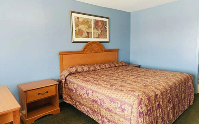 Valley Motel Corpus Christi Near Airport I 37