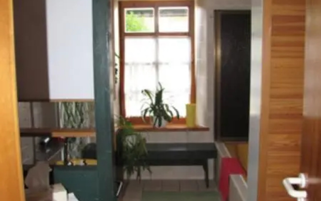 Ferienwohnung Am Odenwaldlimes