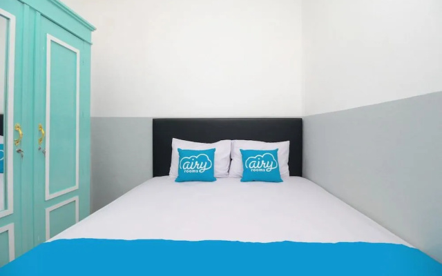 Airy Sampangan Menoreh Dua 26 Semarang