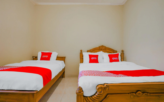 Hotel O Kenari House Syariah