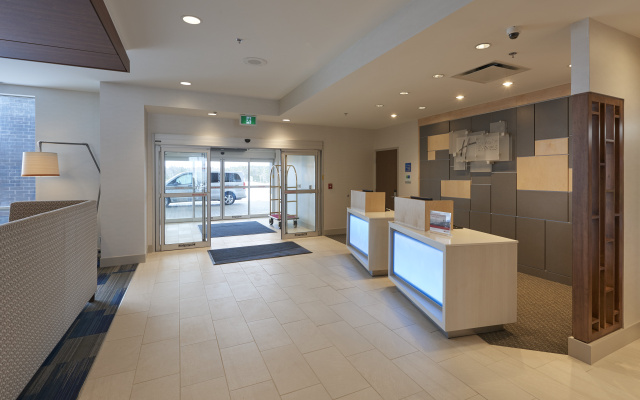 Holiday Inn Express & Suites St John's Airport by IHG