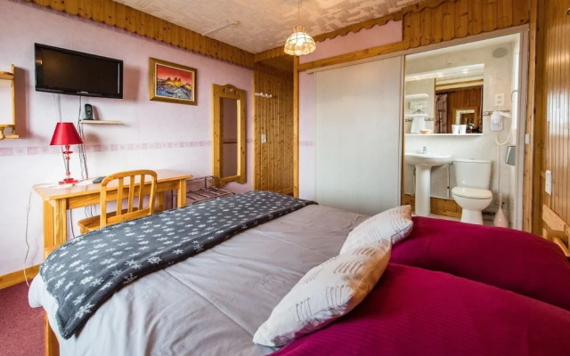 Hôtel Le Grand Truc