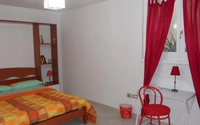 Holiday Home La Casa delle Rose