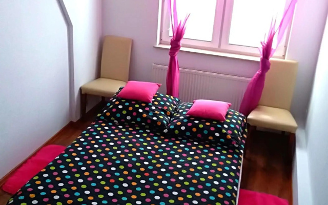 3-Pokojowy Apartament Villa Park Top Location