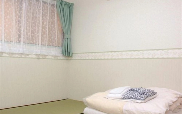 BJ Family House