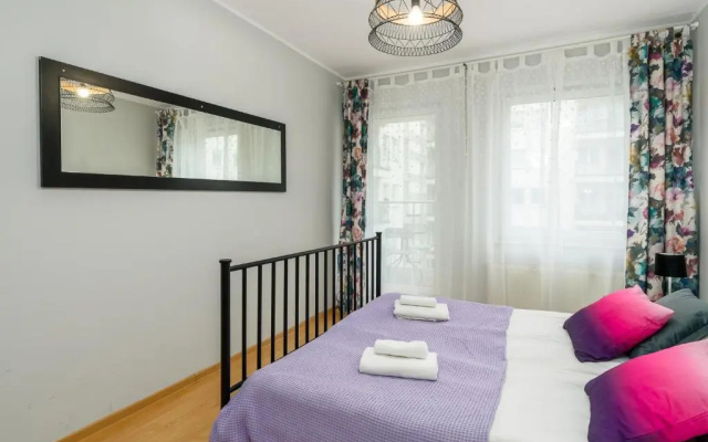 Sleepway Apartments - Garbary 95-78